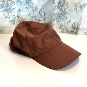 LULULEMON Baller Hat Soft in Ancient Copper